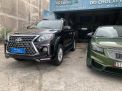 cản trước kiểu lexus