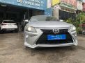 bodykits cho camry