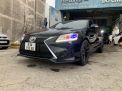 bodykits kiểu lexus cho camry