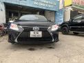 bodykits kiểu lexus cho camry