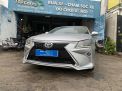 bodykits cho camry