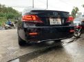 bodykits kiểu lexus cho camry