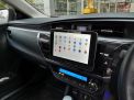 Màn hình Android Pioneer SDA-835TAB Cho Camry 2019